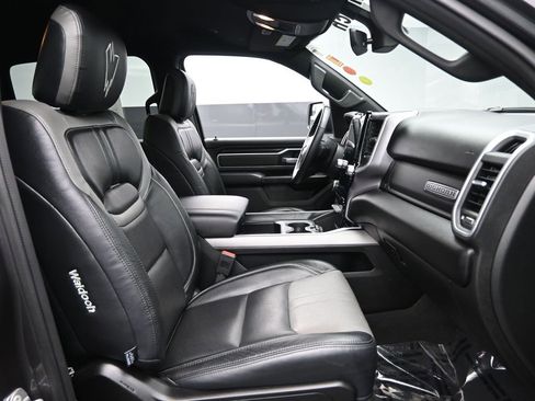 Used 2023 RAM 1500 Big Horn image 34