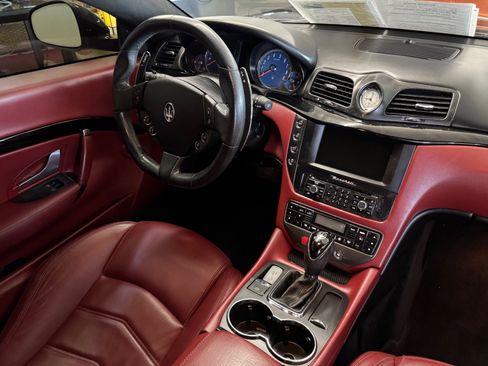 Used 2017 Maserati GranTurismo MC Centennial image 11