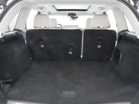 Used 2022 Jeep Grand Cherokee Overland AWD/4WD image 36
