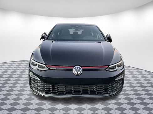 Used 2024 Volkswagen GTI S image 5