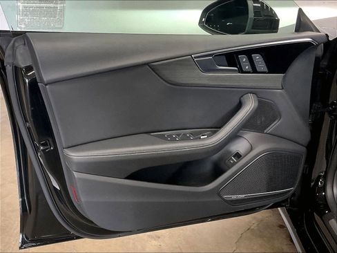 Used 2023 Audi A5 2.0T Premium Plus w/ Premium Plus AWD/4WD image 23