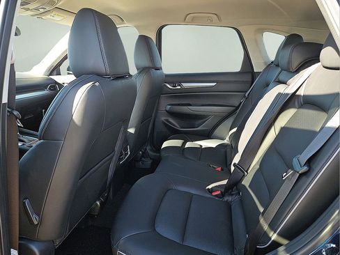 New 2025 MAZDA CX-5 AWD 2.5 S w/ Select Package image 15