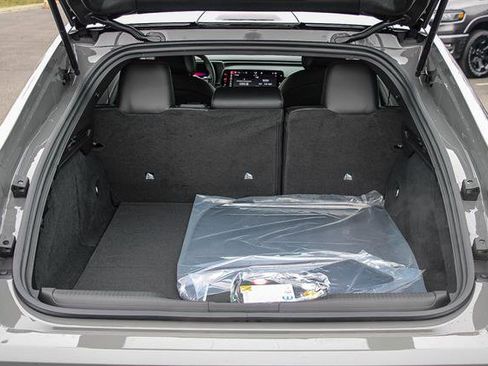 New 2026 Dodge Charger Scat Pack w/ Blacktop Package image 25