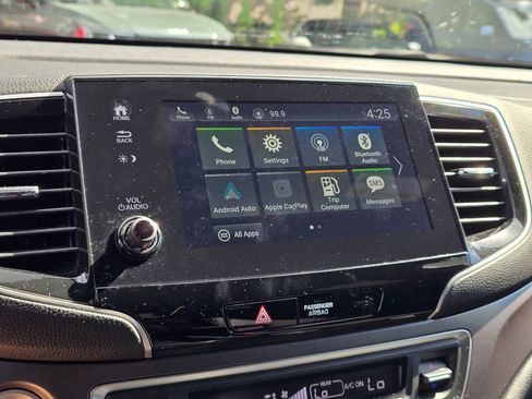 Used 2021 Honda Passport Sport image 19