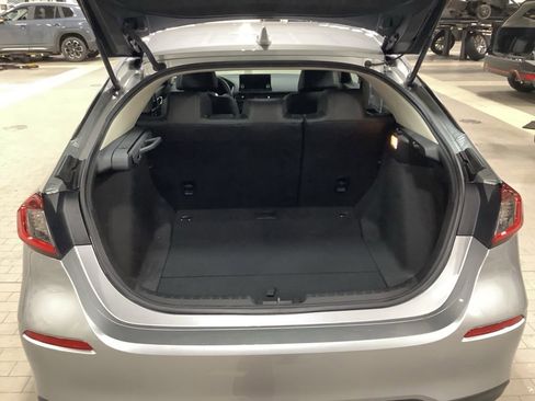 Used 2024 Honda Civic EX-L image 18