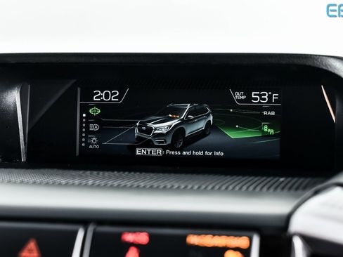 Used 2020 Subaru Ascent Limited w/ Popular Package #2 image 29