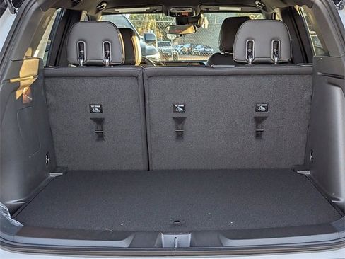 New 2026 Chevrolet TrailBlazer RS w/ Driver Confidence Package image 8