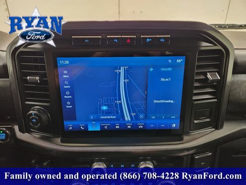 Certified 2023 Ford F150 Tremor w/ Equipment Group 402A High image 12