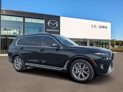 Used 2023 BMW X7 xDrive40i w/ Premium Package