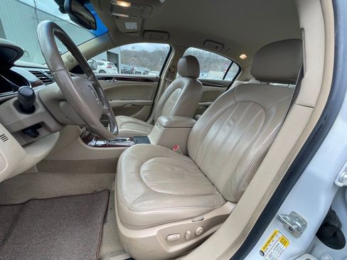 Used 2006 Buick Lucerne CXL w/ Luxury Package image 9