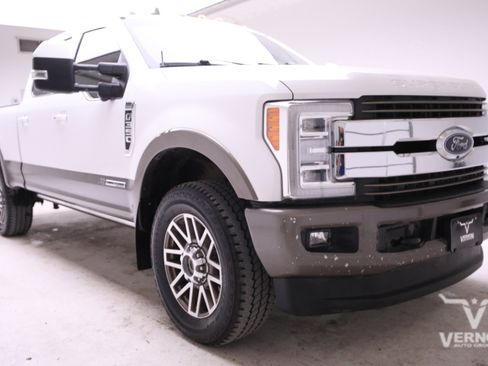 Used 2019 Ford F350 King Ranch w/ King Ranch Ultimate Package image 7