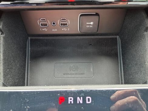 Used 2023 Jeep Grand Cherokee Altitude AWD/4WD image 26