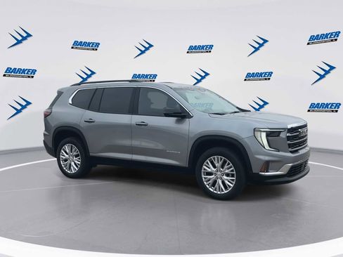 New 2026 GMC Acadia Elevation w/ Elevation Premium Package image 2