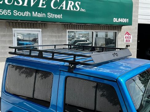 Used 2015 Jeep Wrangler Sahara w/ Connectivity Group AWD/4WD image 10