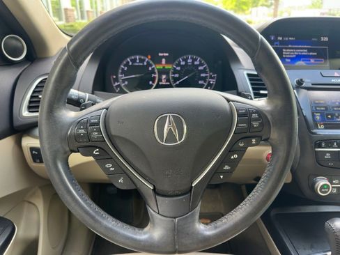 Used 2017 Acura RDX FWD w/ Advance Package image 13