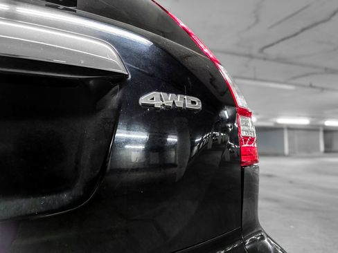 Used 2011 Honda CR-V EX-L image 10