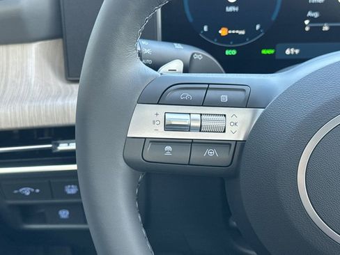 New 2026 Hyundai Sonata Limited FWD image 25