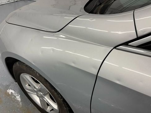 Used 2022 Chevrolet Malibu LT FWD image 20