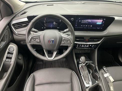 New 2026 Buick Encore GX Avenir w/ Avenir Technology Package image 14