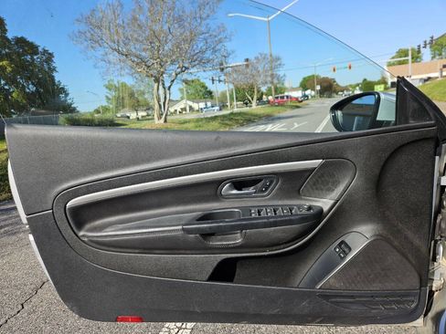 Used 2015 Volkswagen Eos Komfort image 16