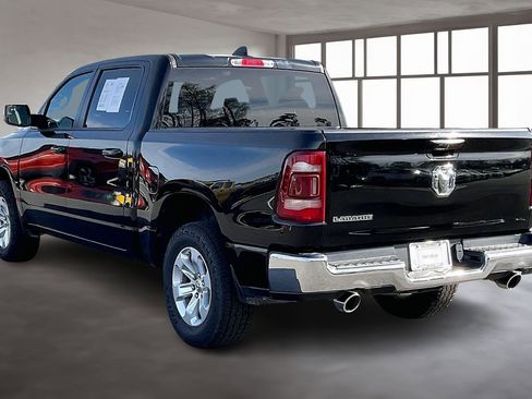Used 2024 RAM 1500 Laramie image 4