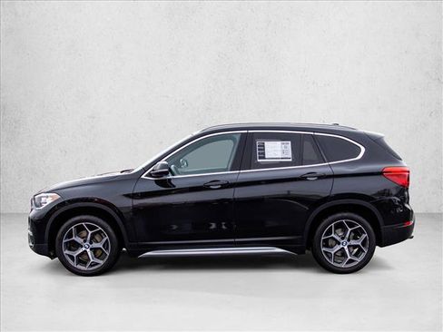 Used 2019 BMW X1 xDrive28i AWD/4WD image 8