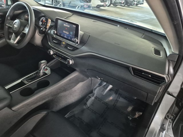 Used 2021 Nissan Altima 2.5 S FWD image 20