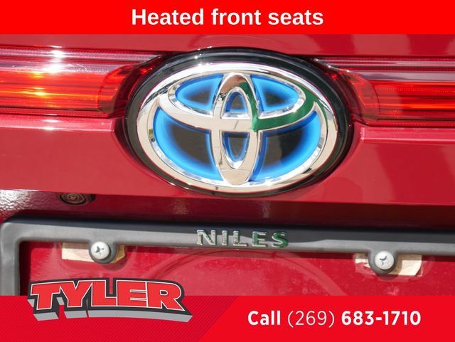 Used 2023 Toyota Venza Limited AWD/4WD image 14