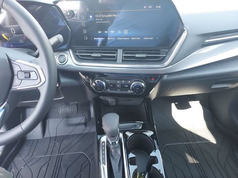New 2026 Chevrolet Trax ACTIV w/ Driver Confidence Package FWD image 20
