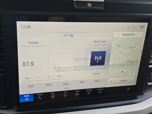 New 2026 Ford F250 XLT w/ XLT Premium Package image 21