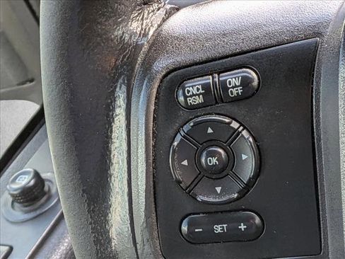 Used 2014 Ford F250 Lariat w/ Chrome Package image 10