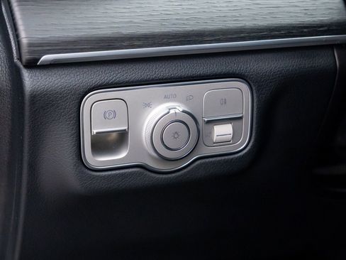 New 2026 Mercedes-Benz GLE 350 GLE 350 image 21