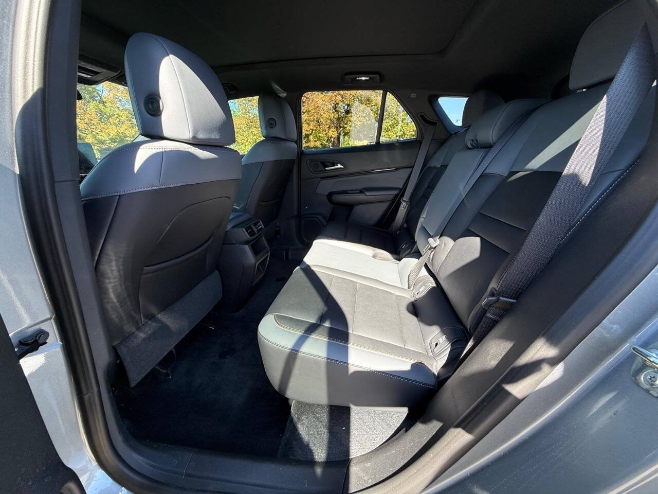 Used 2024 Honda Prologue Touring image 11