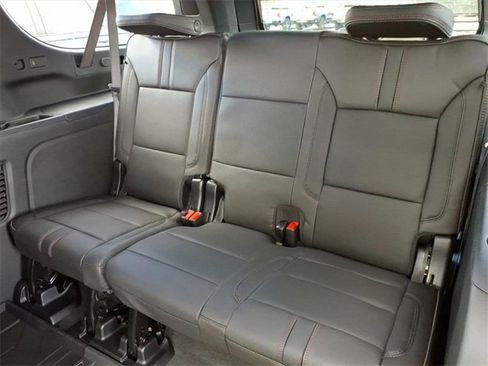 New 2026 Chevrolet Suburban RST w/ Comfort Package image 9