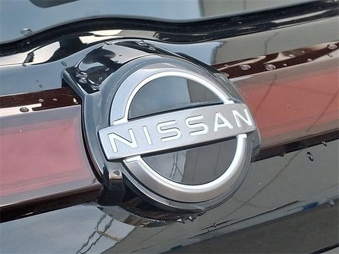 Used 2025 Nissan Kicks Play S image 29