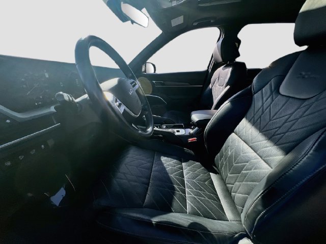 Certified 2023 Kia Telluride SX Prestige X-Pro AWD/4WD image 22