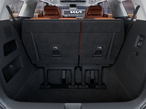 New 2026 Kia Carnival SX Prestige FWD image 19