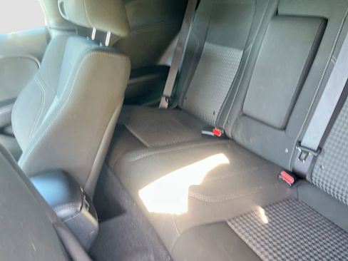 Used 2021 Dodge Challenger SXT image 20