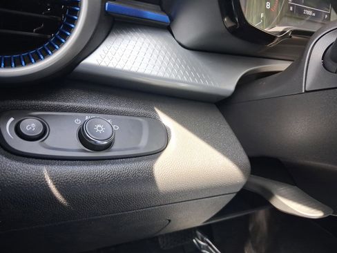 Used 2024 Chevrolet Trax LS w/ Driver Confidence Package FWD image 22