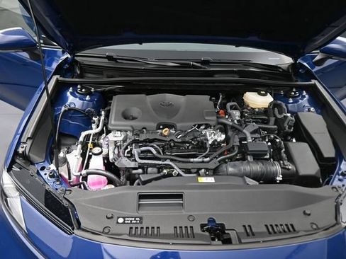 Used 2026 Toyota Camry LE w/ Convenience Package FWD image 12