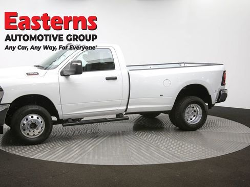 Used 2025 RAM 3500 Tradesman AWD/4WD image 57