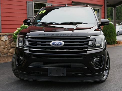 Used 2019 Ford Expedition Limited w/ Equipment Group 303A AWD/4WD image 2