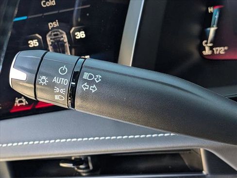 Used 2026 Chevrolet Corvette Z06 w/ Z07 Performance Package image 15