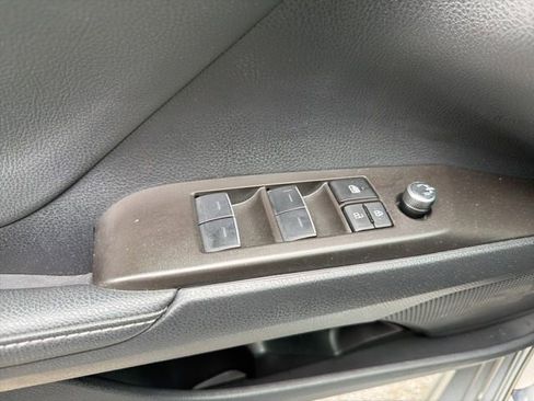 Used 2024 Toyota Camry XSE w/ Cold Weather Package image 9