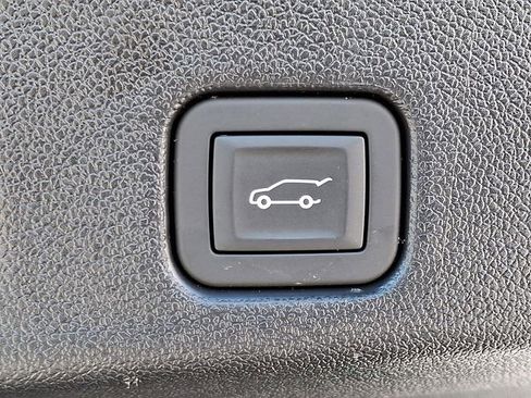 Used 2026 Buick Enclave Preferred AWD/4WD image 27
