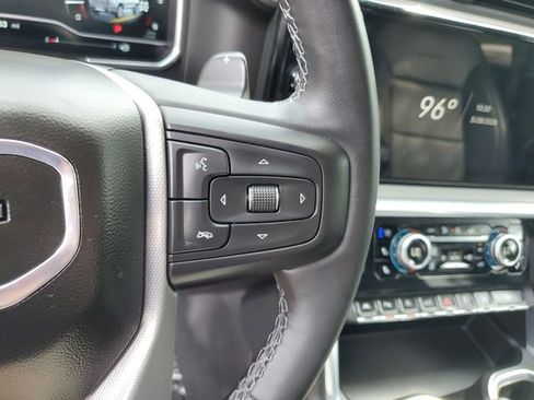 Used 2023 GMC Sierra 1500 Denali w/ Denali Reserve Package AWD/4WD image 28