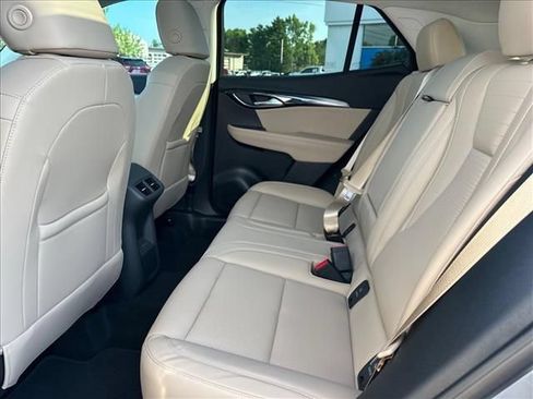 New 2026 Buick Envision Preferred AWD/4WD image 21