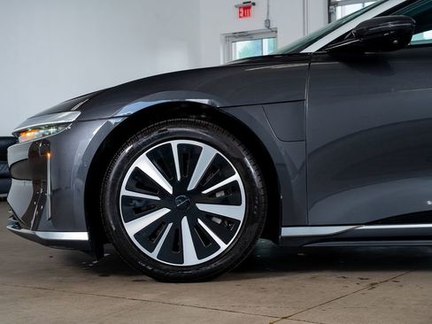 Used 2023 Lucid Air Touring AWD/4WD image 23
