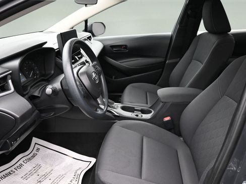 Used 2024 Toyota Corolla LE FWD image 23