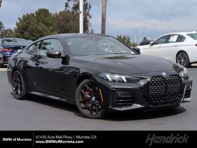 Used 2026 BMW 430i Coupe